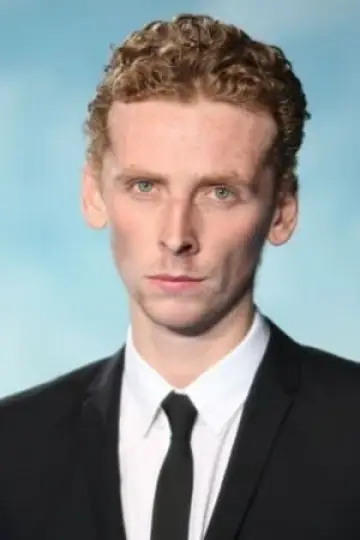 Zdjęcie Edward Ashley #53069