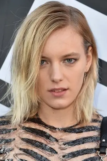 Zdjęcie Erika Linder #33642