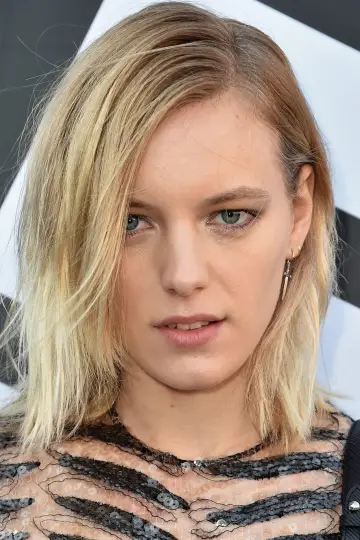 Zdjęcie Erika Linder #33643