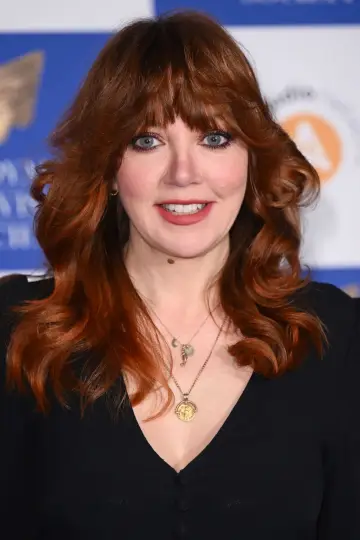 Zdjęcie Diane Morgan #15943