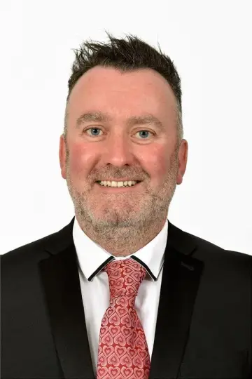 Zdjęcie Colin Murtagh #26940