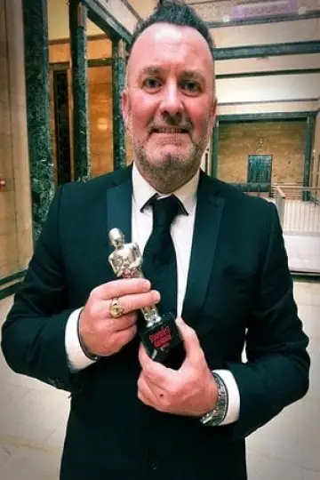 Zdjęcie Colin Murtagh #26941