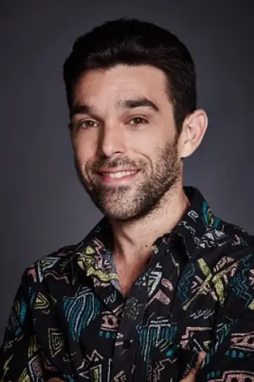 Zdjęcie Andrés Salas #134872