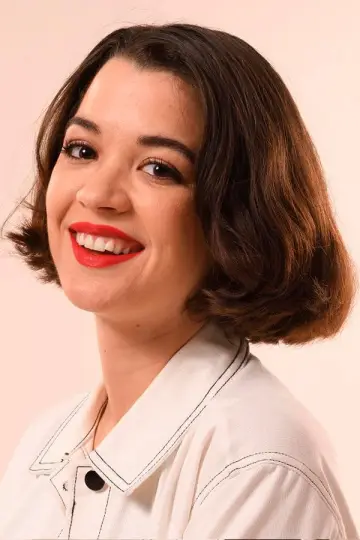 Zdjęcie Fiorella Pennano