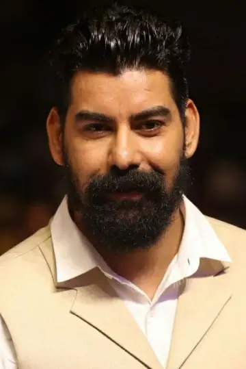 Zdjęcie Kabeer Duhan Singh #258630