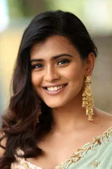 Zdjęcie Hebah Patel – Hebah Patel #280986