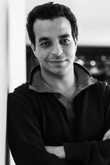 Zdjęcie Hassen Ferhani