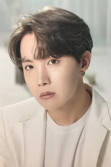 Zdjęcie Dżung Ho-seok #153328