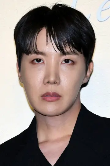 Zdjęcie Dżung Ho-seok #401020