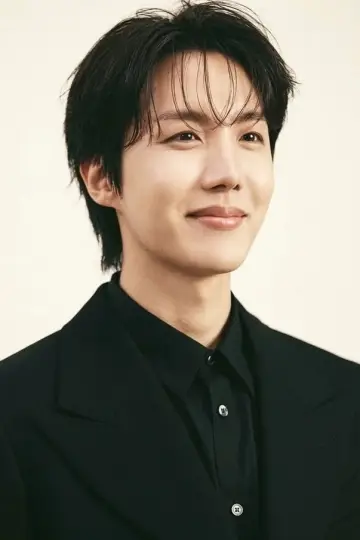 Zdjęcie Dżung Ho-seok (j-hope) #401021