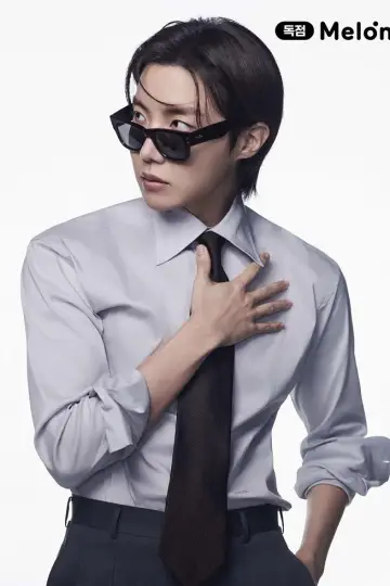 Zdjęcie Dżung Ho-seok (j-hope) #401022