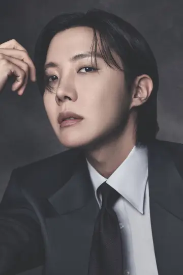 Zdjęcie Dżung Ho-seok (j-hope) #401023