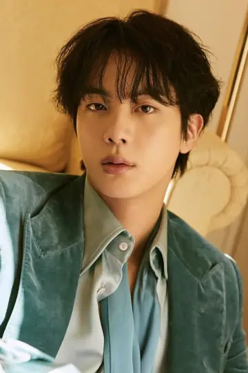 Zdjęcie Kim Seok-dżin (Jin) #153315