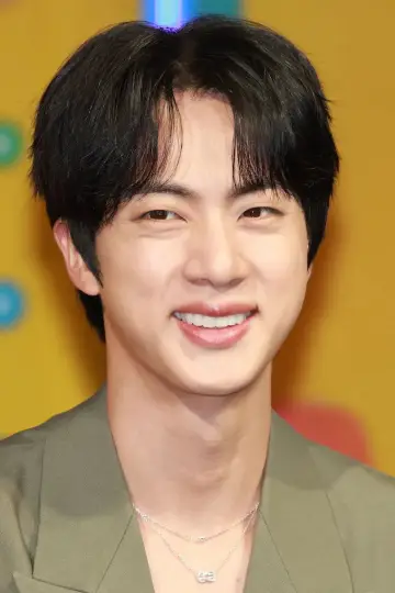 Zdjęcie Kim Seok-dżin (Jin) #400998