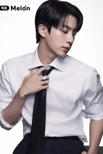 Zdjęcie Kim Seok-dżin (Jin) #400999