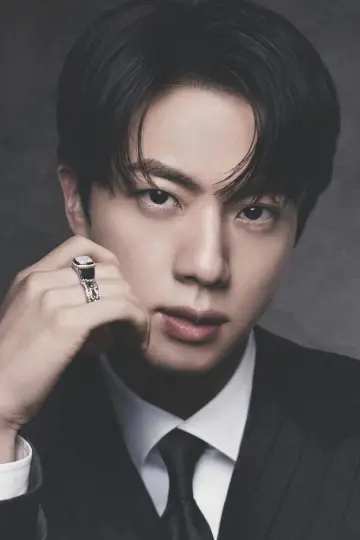 Zdjęcie Kim Seok-dżin (Jin) #401000
