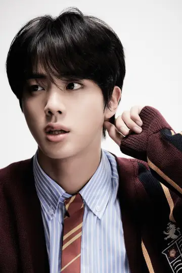 Zdjęcie Kim Seok-dżin (Jin) #401001