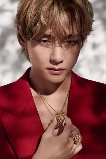 Zdjęcie Kim Tae-hyung #93405