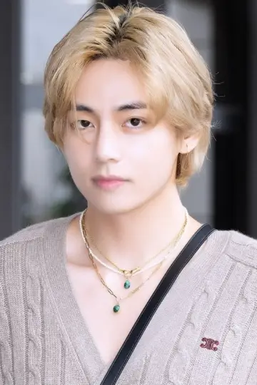 Zdjęcie Kim Tae-hyung #93407
