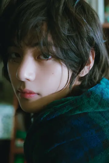 Zdjęcie Kim Tae-hyung #93408