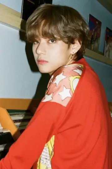 Zdjęcie Kim Tae-hyung #93409