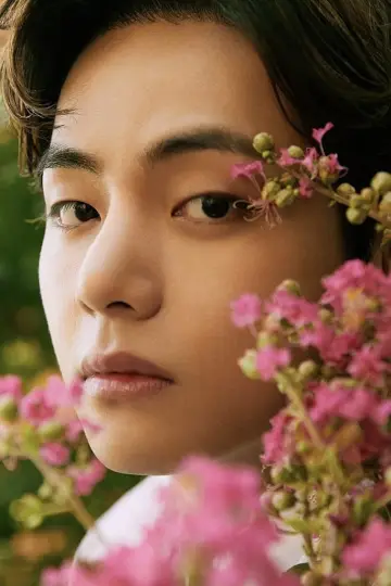 Zdjęcie Kim Tae-hyung #93410