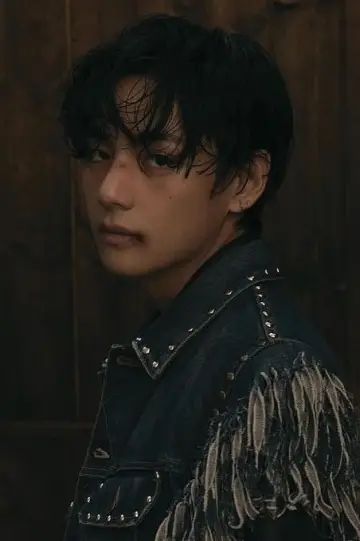 Zdjęcie Kim Tae-hyung #93411