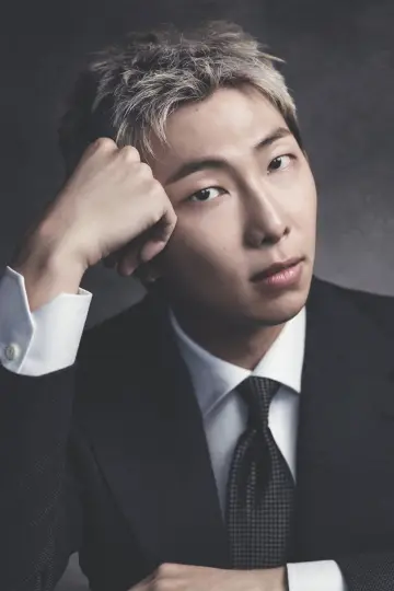 Zdjęcie Kim Nam-dżun (RM) #401013
