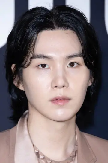 Zdjęcie Min Jun-gji (SUGA) #401007