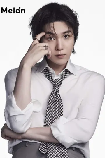 Zdjęcie Min Jun-gji (SUGA) #401008