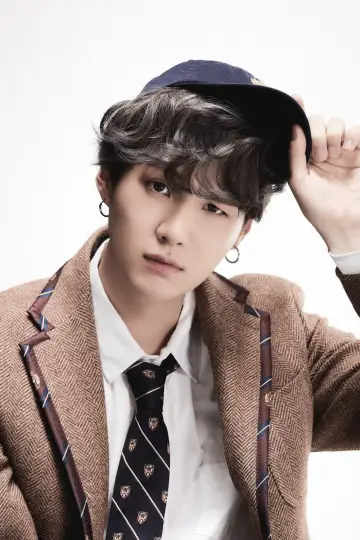 Zdjęcie Min Jun-gji (SUGA) #401010