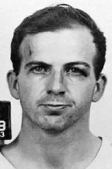Zdjęcie Lee Harvey Oswald #112810