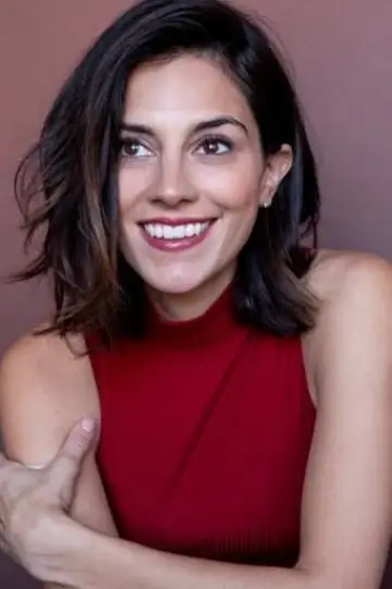 Zdjęcie Melanie Minichino #14721