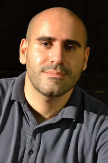Zdjęcie Francesco Ghiaccio #221405
