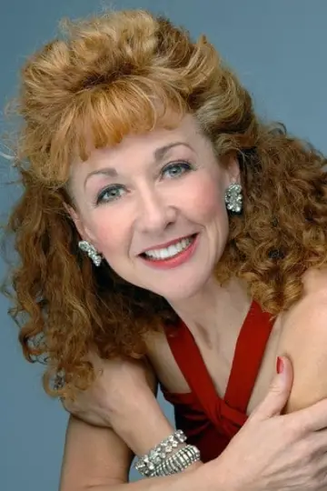 Zdjęcie Maureen McVerry #110855