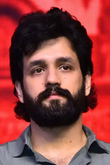 Zdjęcie  (Akhil Akkineni) #409954