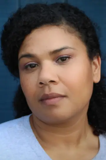Zdjęcie Jannette Sepwa #106267
