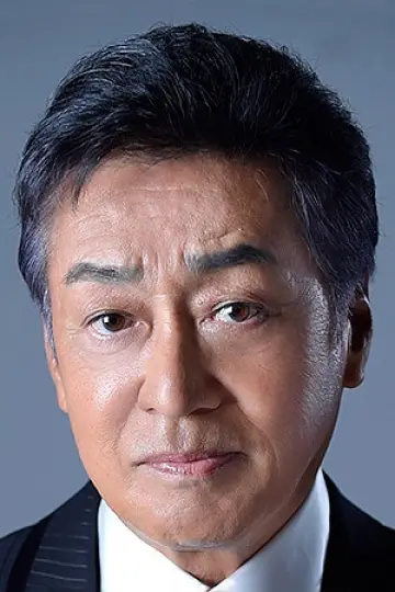 Zdjęcie Kijosz Nakajo #375968