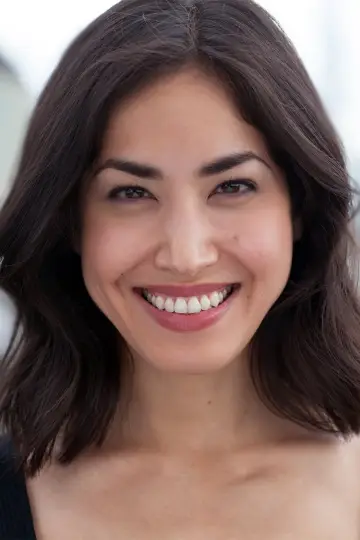 Zdjęcie Connie Shi #136650