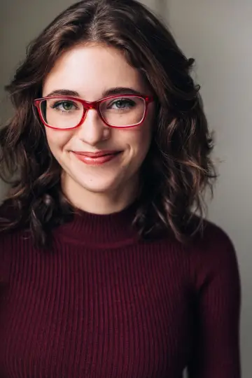 Zdjęcie  (Alyssa Marvin) #362455