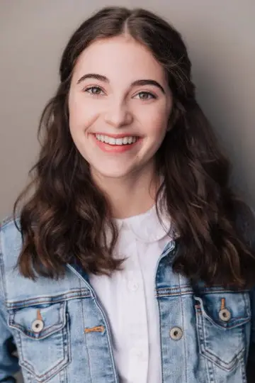 Zdjęcie  (Alyssa Marvin) #362456