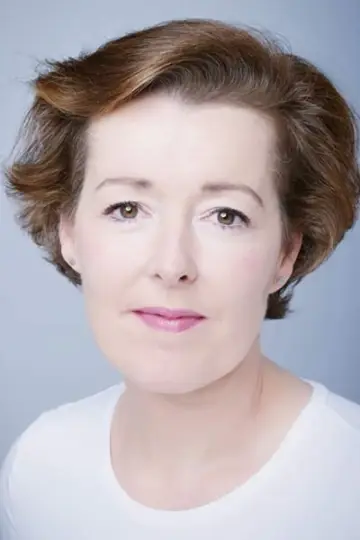 Zdjęcie Mary O