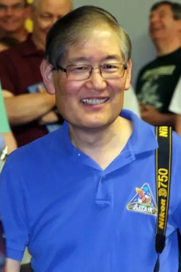 Zdjęcie Michael Okuda #112370