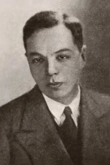 Zdjęcie Boris Brodyansky