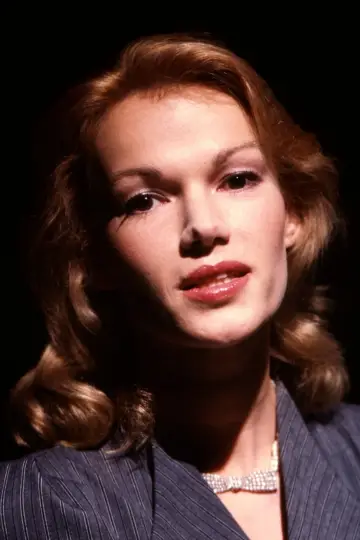 Zdjęcie Brigitte Lahaie #267124