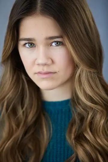 Zdjęcie Brooklyn Rae Silzer #75349