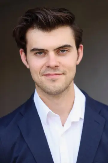 Zdjęcie Trent Rowland #76062