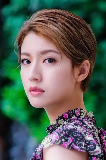 Zdjęcie Sisley Choi Si-Pui (Sisley Choi Si-Pui) #665599