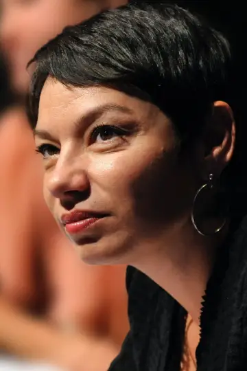 Zdjęcie Claire Paoletti #117749