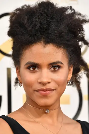 Zdjęcie Zazi Bić (Zazie Beetz) #21278